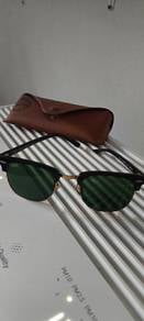 Rayban ClubMaster 