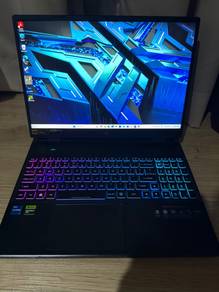 Acer Predator 16