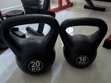 kettlebell 