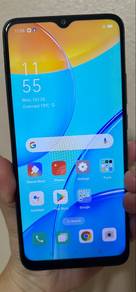 oppo a15..32gb 3ram