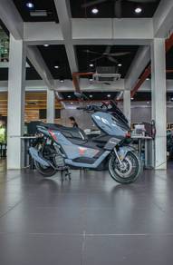 WMOTO Nexy+180