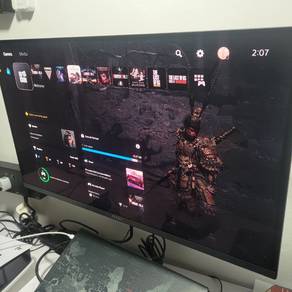 MSI MAG 273QP QD OLED X24 26.5" | 2560x1440 240HZ