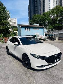 Mazda 3 GVC HIGH PLUS in Ampang Hilir, KUL