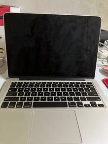 Macbook Pro 2015 128GB