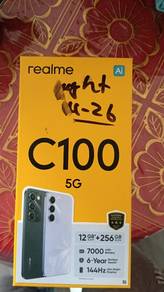 Realme U1 C100 5G