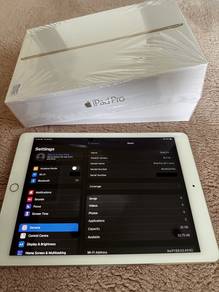iPad Pro (A1673 32GB Gold)