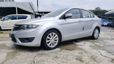 Proton Preve EXECUTIVE in Kepong, KUL