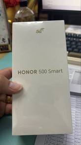 HONOR 500 SMART 256GB Brand New Box