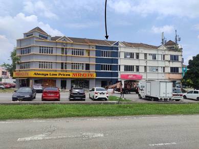 Shop lot For Rent in Semenyih,SGR