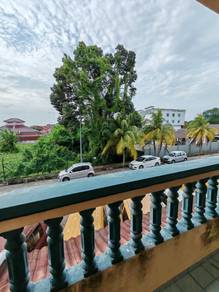 Apartment For Rent in Pangsapuri Indah (Muar)