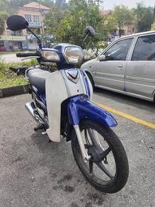 Honda EX5
