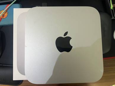 Apple Mac Mini M1 (8GB RAM / 256GB SSD)