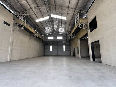 Warehouse / Factory For Sale in Juru,PNG