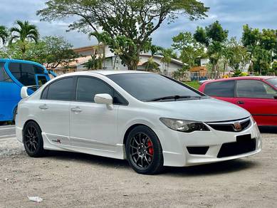 Honda Civic S in Alor Setar, KDH