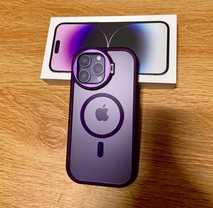 Iphone 14 Pro Max 256gd