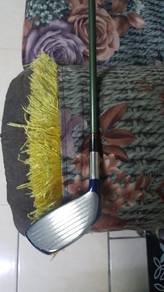 Golf wood brand BRIDGESTONE NO.3