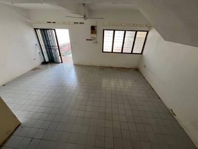 2-storey Terraced House For Sale in Johor Bahru,JHR