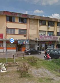 Shop lot For Sale in Beaufort,SBH