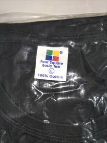 Fullerton Markets Forex Trading T-Shirt Size L