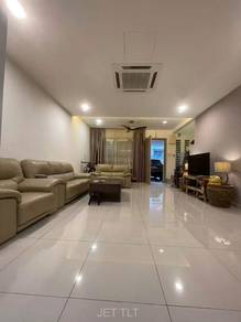 3-storey Terraced House For Sale in Bandar Botanic,SGR