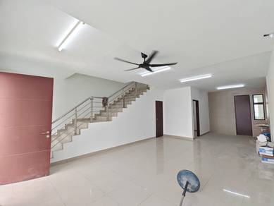 2-storey Terraced House For Rent in Skudai,JHR