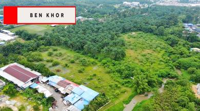 Residential Land in Simpang Ampat, PNG