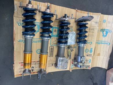 Adjustable OHLINS dfv evo 6 evo 5 evo 4
