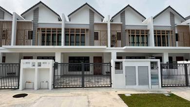 2-storey Terraced House For Sale in Iskandar Puteri,JHR