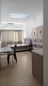 Service Residence For Rent in Rubica @ Harbour Place