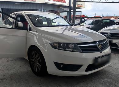 Proton Preve EXECUTIVE in Jitra, KDH