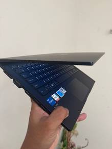 Asus Expertbook B1 B1400C | iris xe graphic