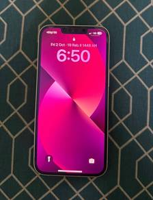 Iphone 13 128gb pink