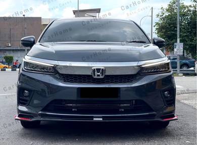 Honda city 2022 gn2 hatchback filewar body kit abs