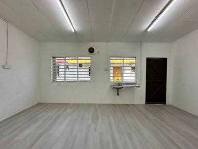 1-storey Terraced House For Sale in Sungai Petani,KDH