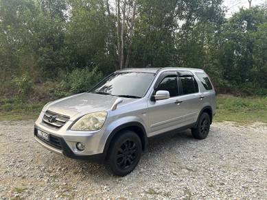 Honda CR-V i-VTEC in Kemaman, TRG
