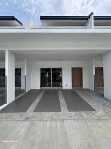 2-storey Terraced House For Sale in Klang,SGR
