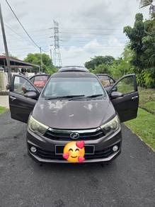Perodua Bezza PREMIUM X in Ipoh, PRK