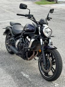 Kawasaki Vulcan S