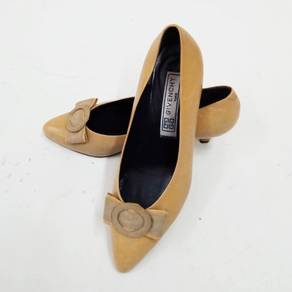 Givenchy Bow Heel