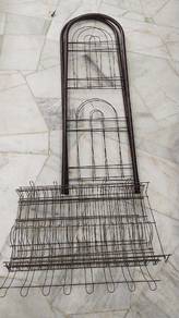 Rak pinggan