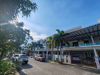 3-storey Terraced House For Sale in Melaka Tengah,MLK
