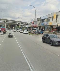 Shop lot For Rent in Johor Bahru,JHR