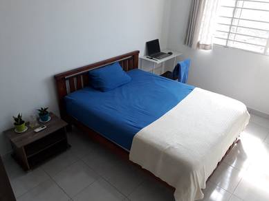 Room in Kajang, SGR
