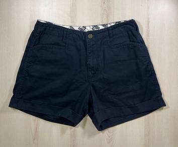Ben Davis Black Shorts #DQ Used