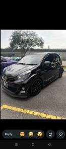Perodua MyVi EZ STANDARD in Subang Jaya, SGR