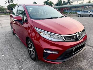Proton Persona PREMIUM in Klang, SGR