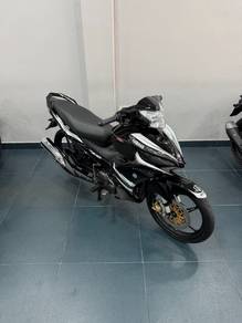 Yamaha 135LC