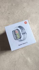 Redmi Watch 5 untuk dilepaskan 