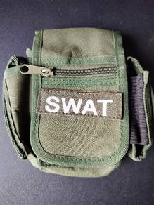 SWAT Military Tactical Pouch