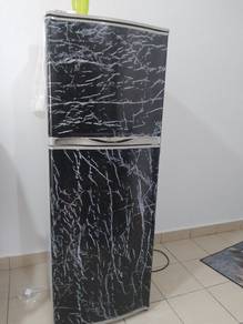 peti ais 2 pintu